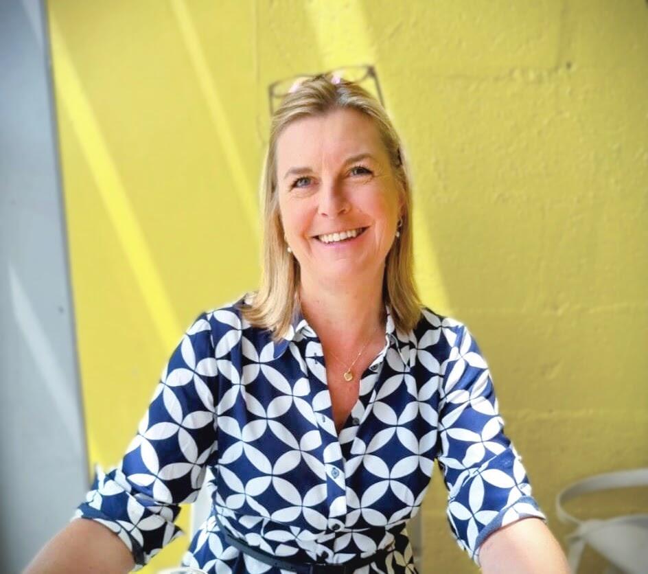 Catherine DANNREUTHER