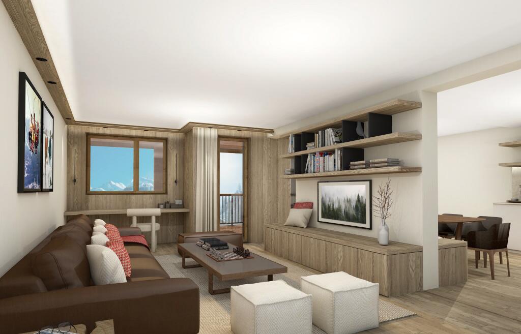 For Sale 3 Bedrooms Ski Apartment Near VAL D ISERE Savoie for-sale-3-bedrooms-ski-apartment-near-val-d-isere-savoie
