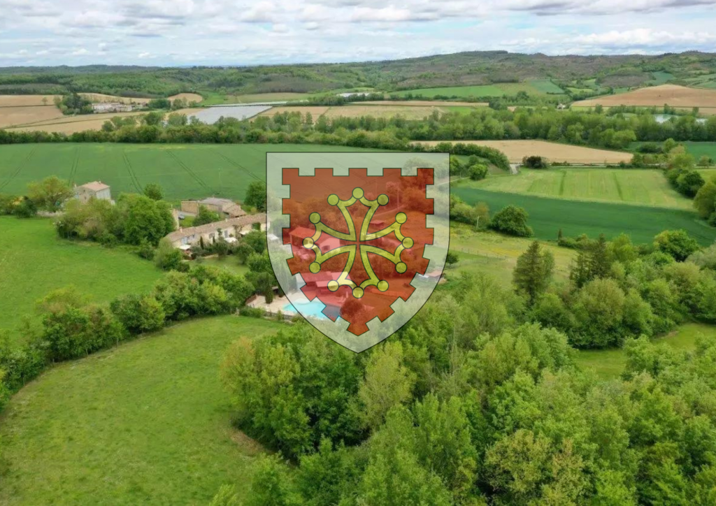 Property for sale Aude with gites Town Country Property France TCPF