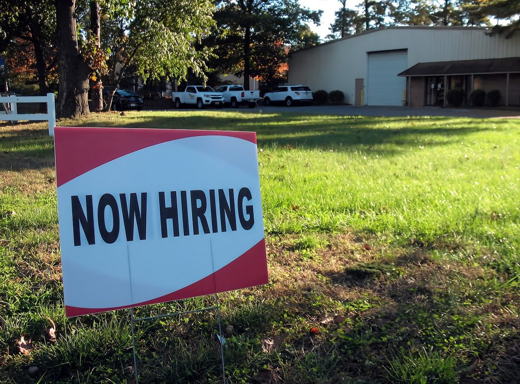 Jobs in France