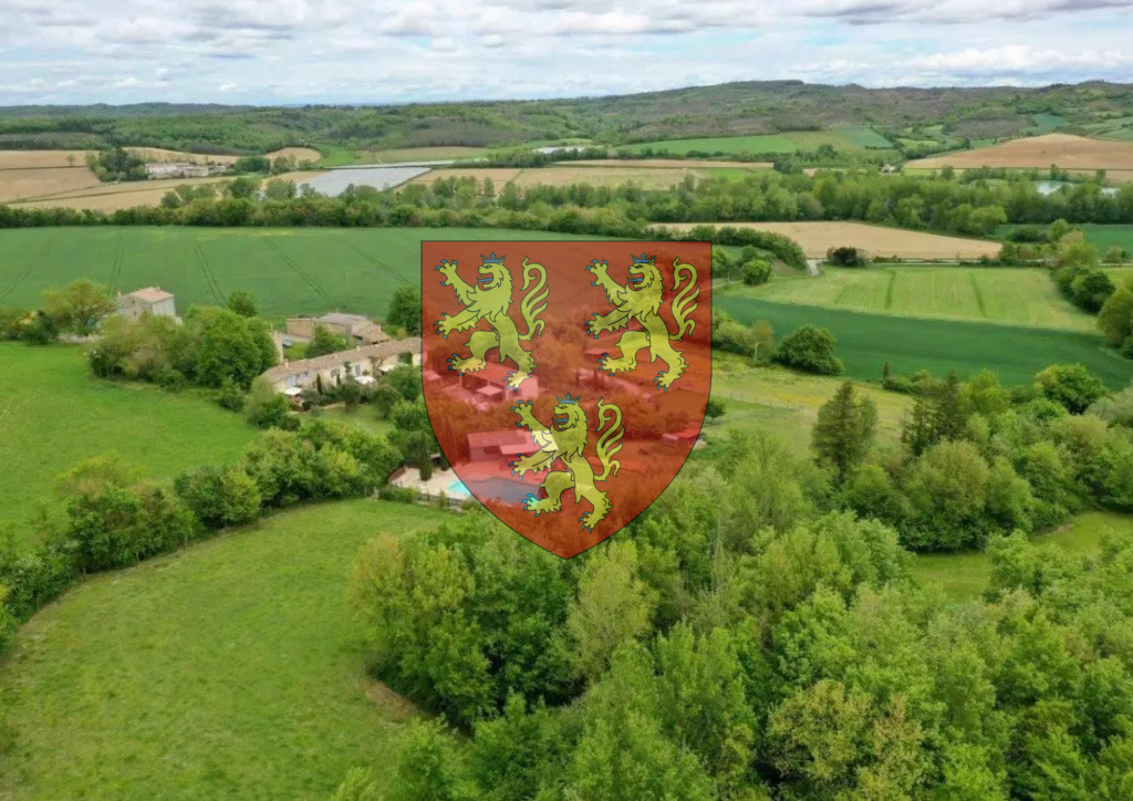 Property for sale Dordogne with gites Town & Country Property France TCPF