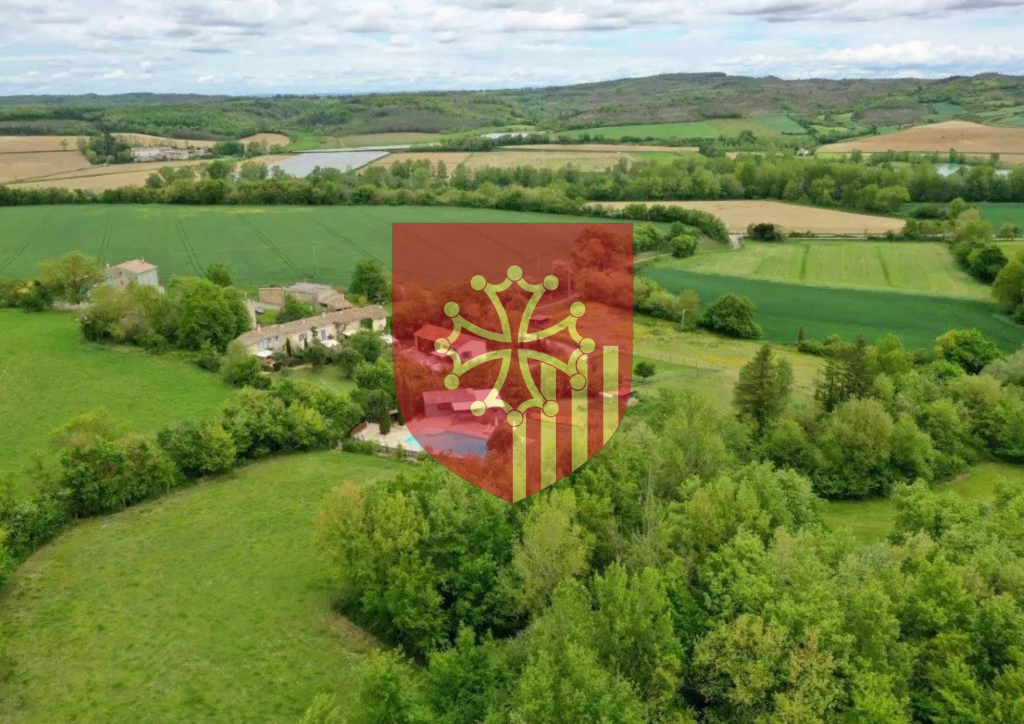 Property for sale Occitanie with gites Town Country Property France TCPF